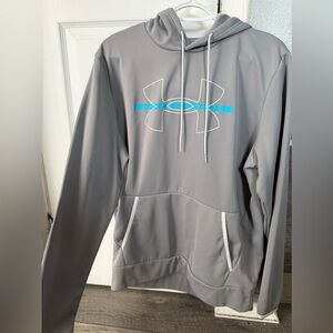 Under Armour Men’s Hoodie Large